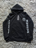 Chrome hearts hoodie