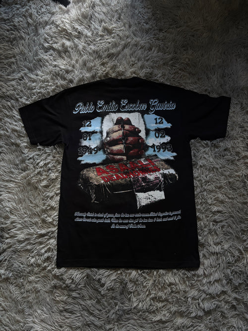 Dead Homies x ASAALI Pablo Tee
