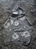 Denim Tears hoodie