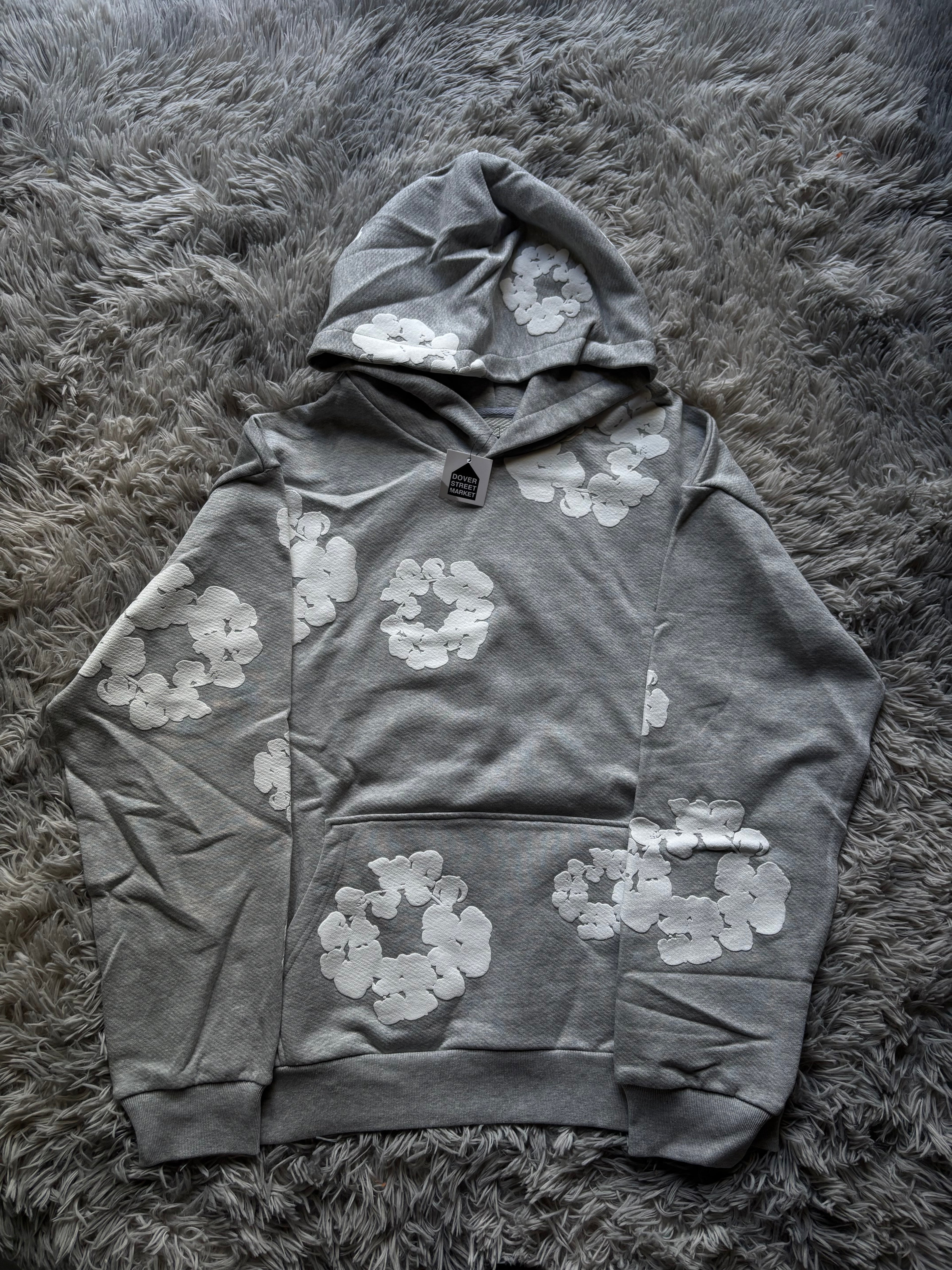 Denim Tears hoodie
